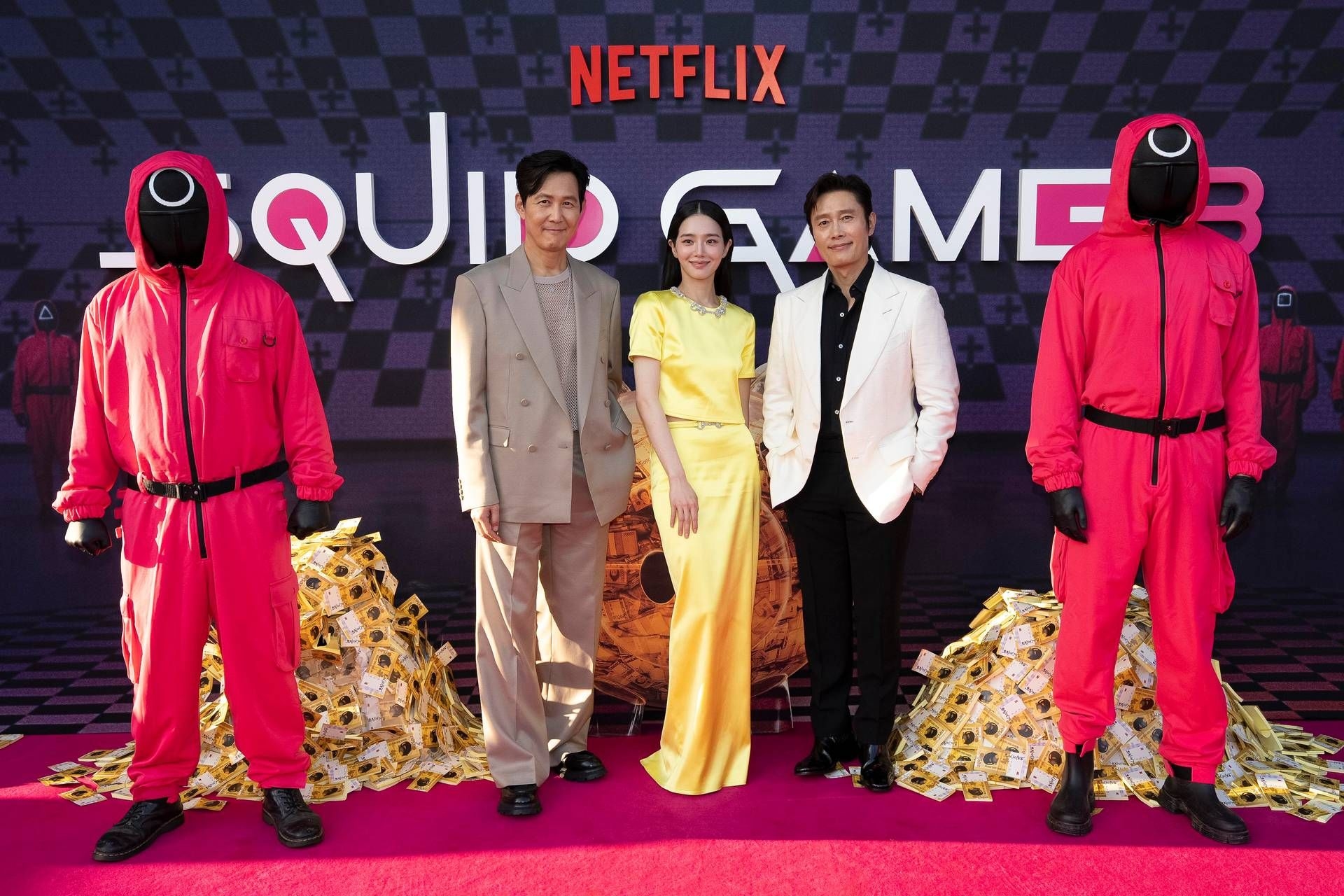 Letzter Trailer zu „Squid Game“ enthüllt: Die letzte Staffel kommt am 27. Juni auf Netflix