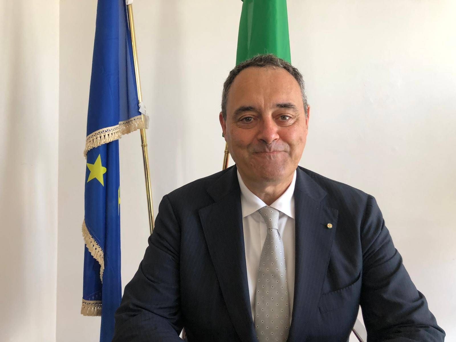 Energie, Besseghini (Arera): „Eine Zeit der Unsicherheit, immer noch Auswirkungen des Preisbooms“