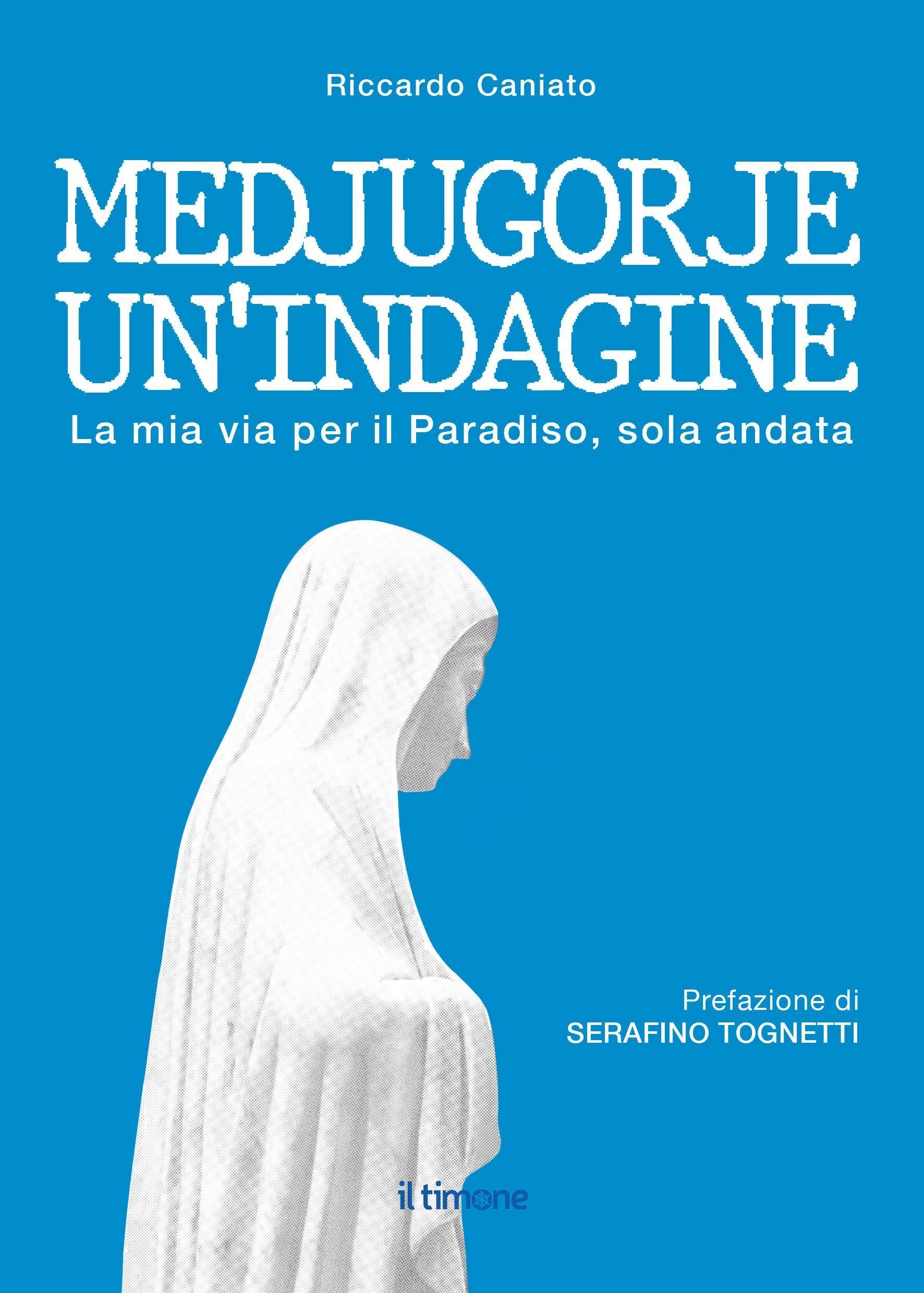 Medjugorje entre enquête et témoignage