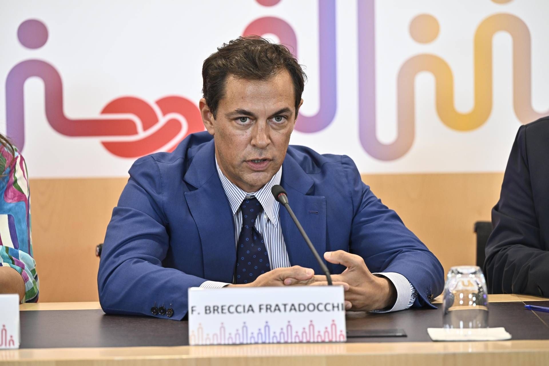 Fratadocchi (Nouvelle Collaboration) : « Les familles minimisent les dépenses engagées pour les aidants »
