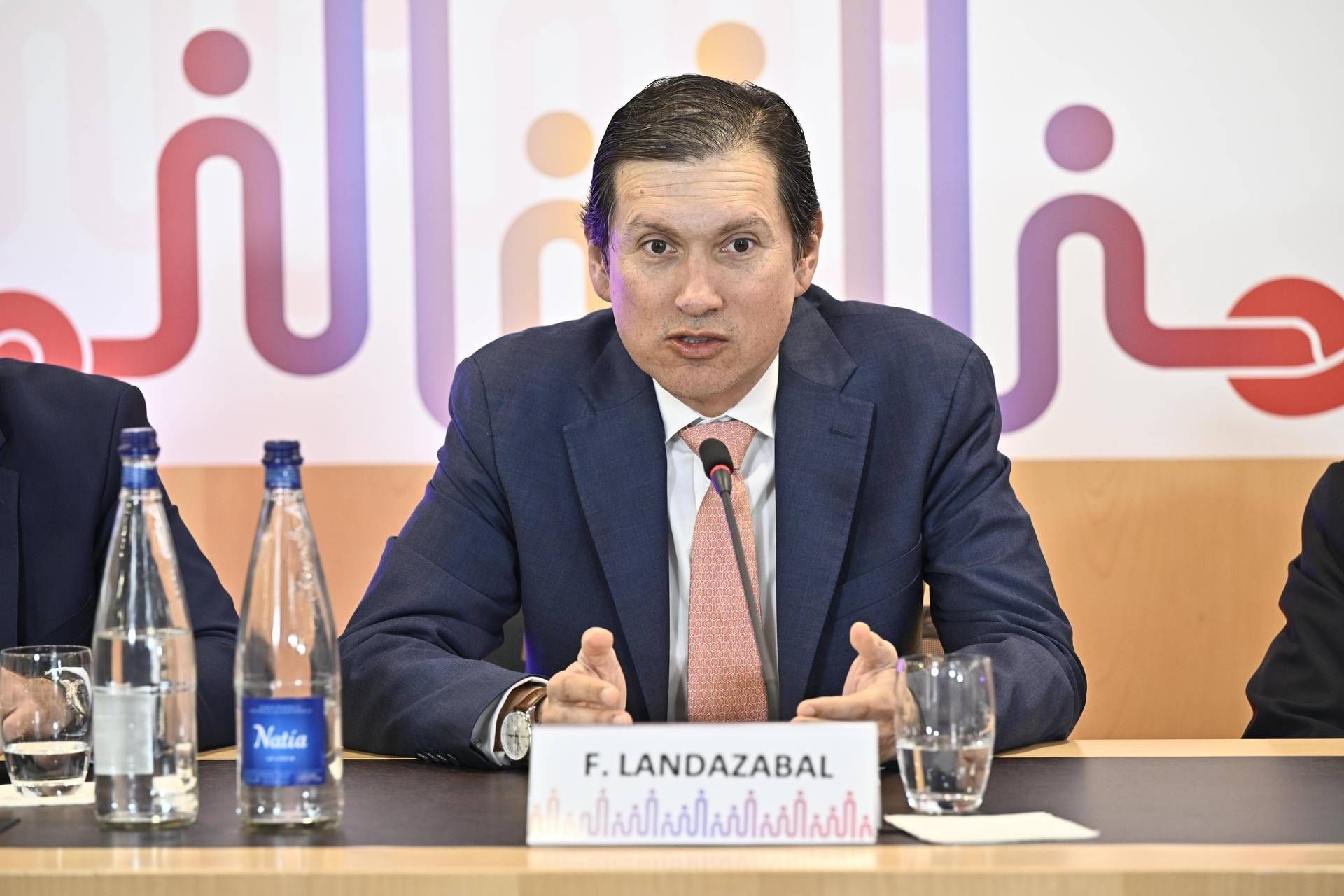 Landazabal (GSK): "Prevention 2.0 to face demographic challenge"