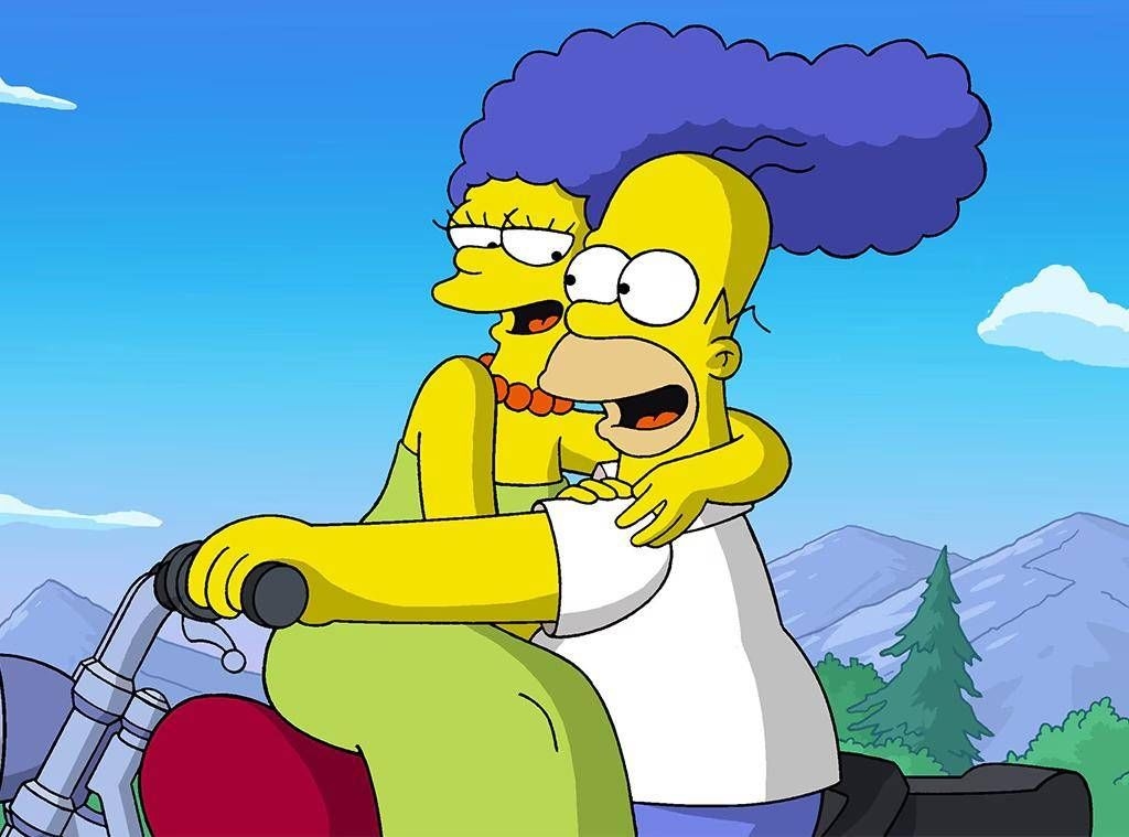 Ist Marge Simpson wirklich tot? Schockierendes Finale der 36. Staffel
