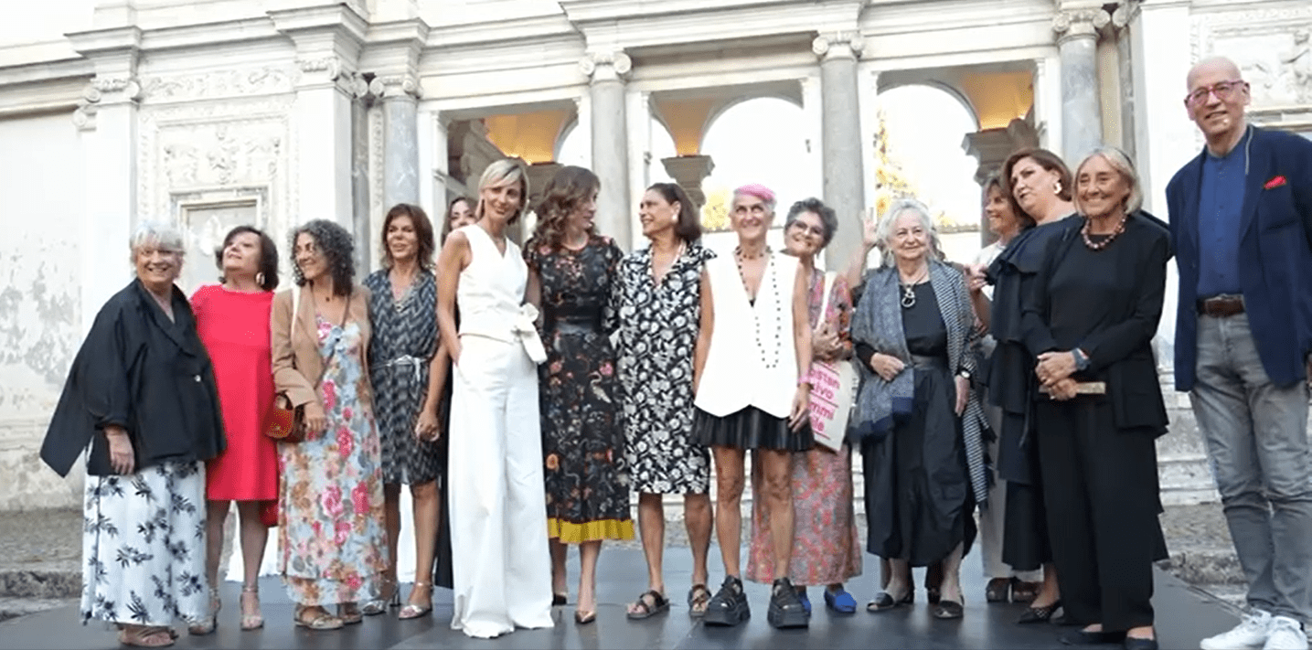 Prêmio 'Substantivo Feminino 2025' para 9 mulheres que se destacaram na sociedade