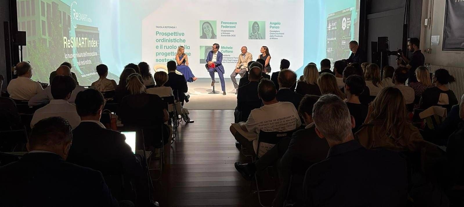 Durabilité urbaine : Naissance de l'indice ReSMART, la nouvelle certification pour les quartiers intelligents et inclusifs