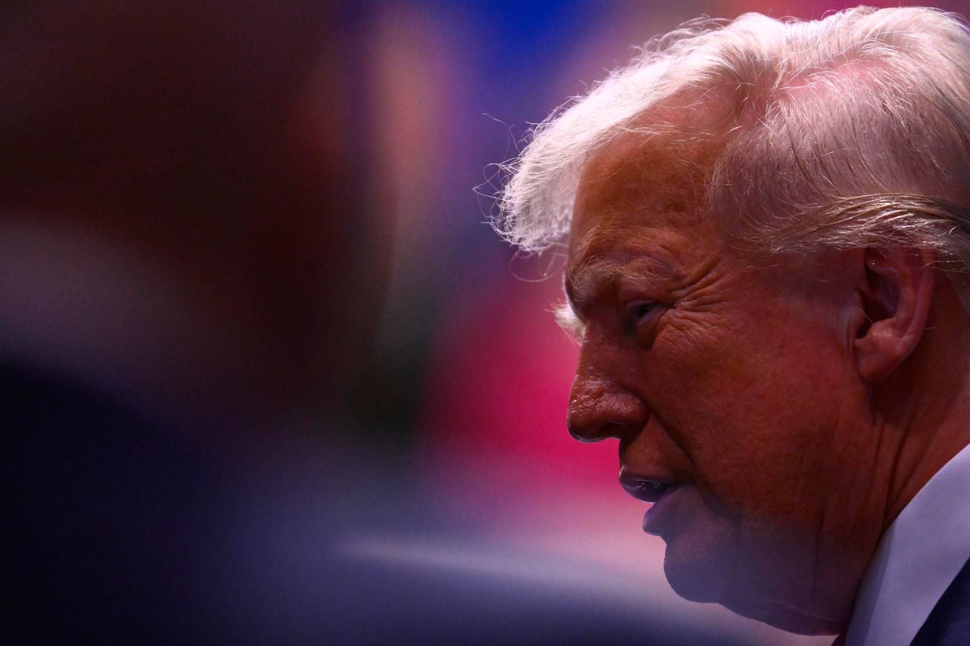 Deveres, Trump contra Canadá e UE: "Eles são ruins, mas eu tenho as melhores cartas"