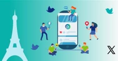 Paris, Hauptstadt der Reproduktionsmedizin, 41. Eshre-Kongress mit 12.000 Experten