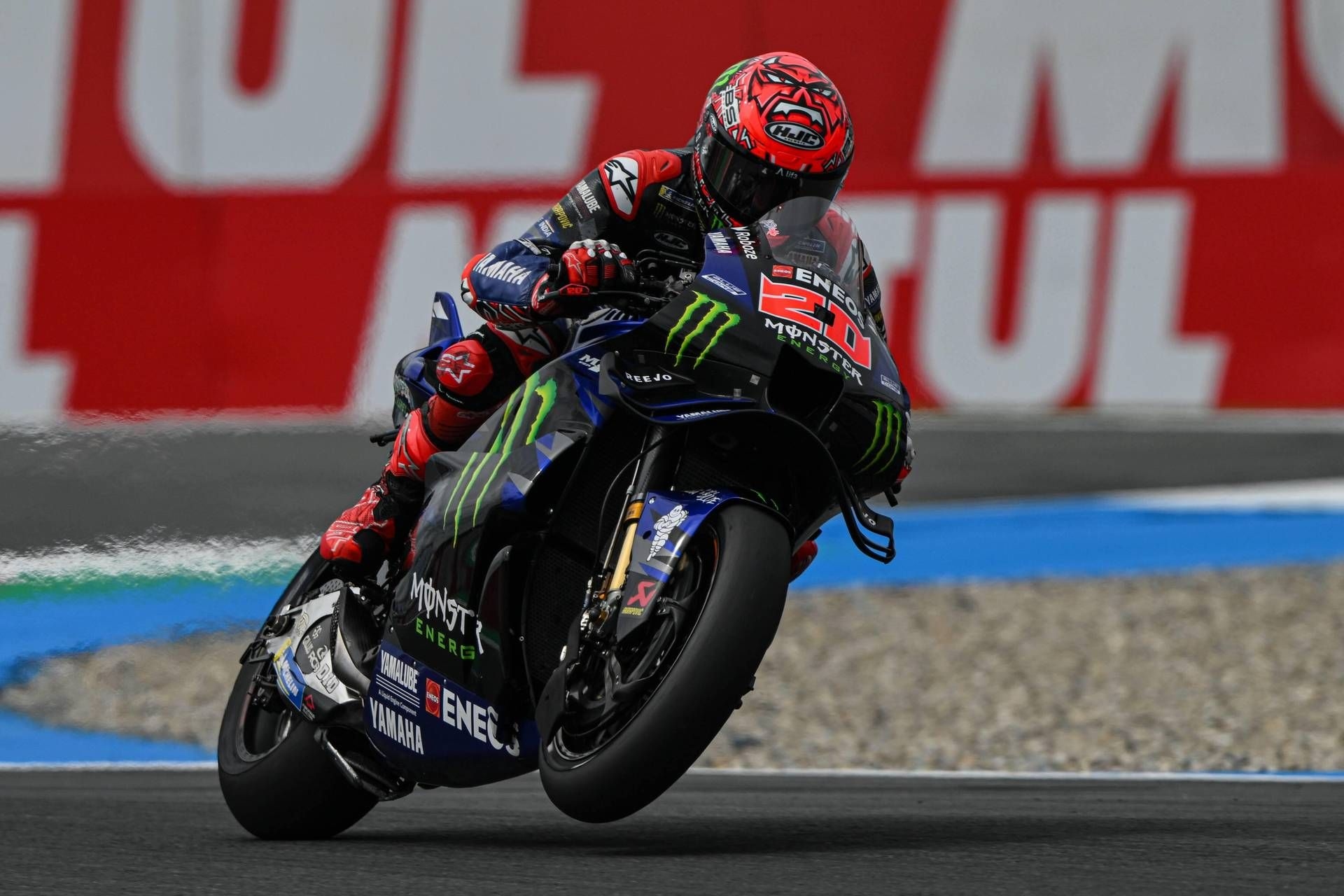 MotoGp, hoje corremos em Assen: horário, grid de largada e onde assistir ao GP da Holanda