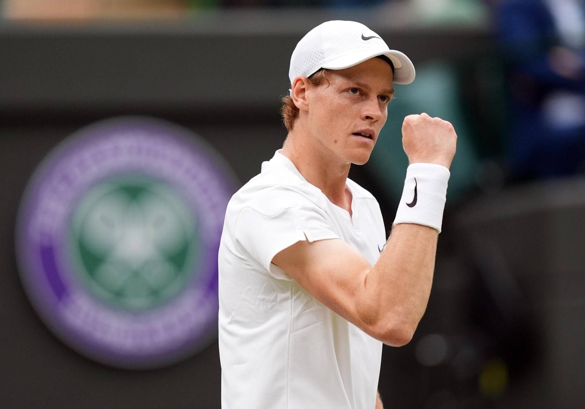 Sinner-Vukic oggi a Wimbledon: orario, precedenti e dove vederla