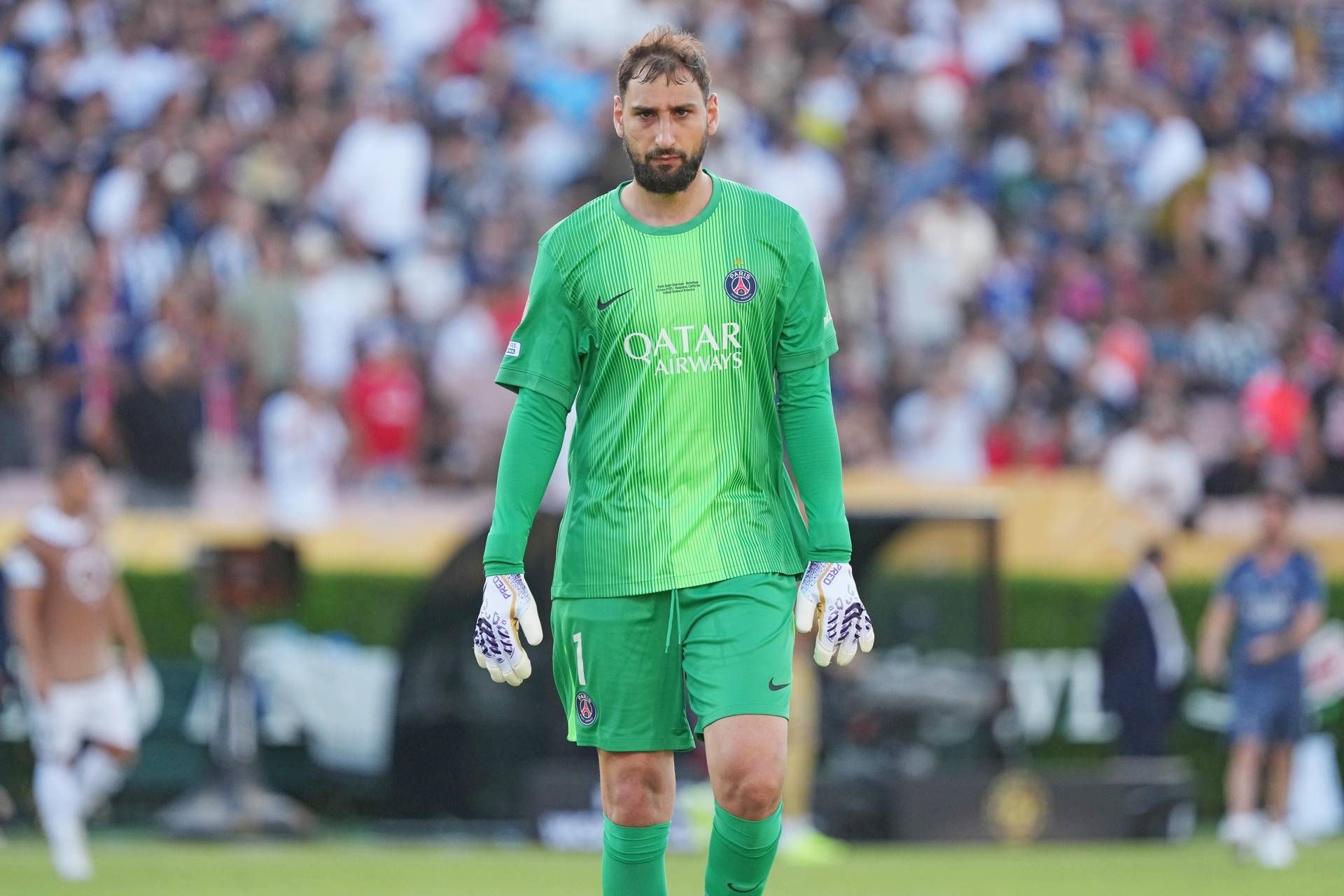 Psg-Inter Miami: saat, muhtemel kadrolar ve televizyonda nereden izlenir