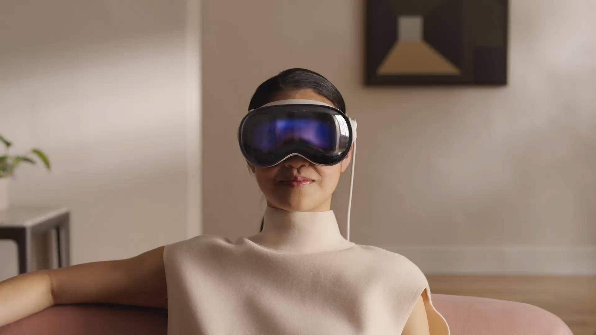 Apple aposta em realidade aumentada: sete novos dispositivos até 2028