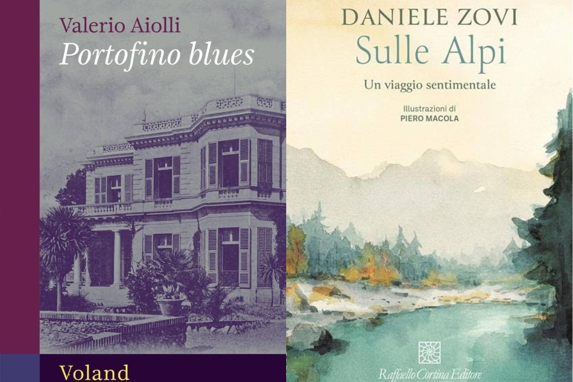 Cortina Ödülü 2025, Valerio Aiolli ve Daniele Zovi kazandı