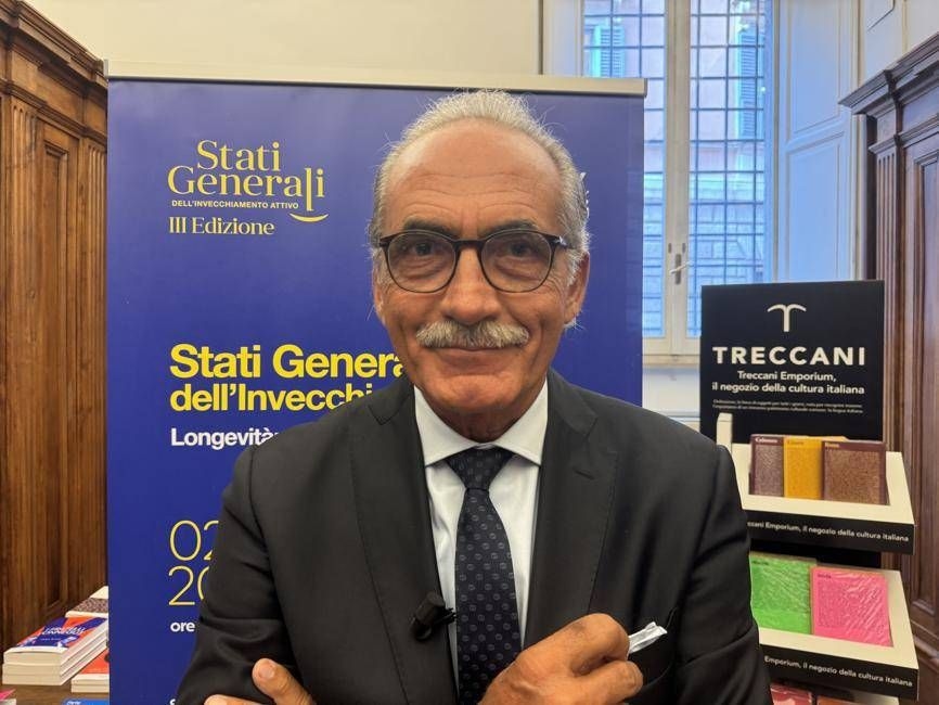 Vaccini, Conversano (HappyAgeing): "Prevenzione anziani coinvolga medici e farmacisti"