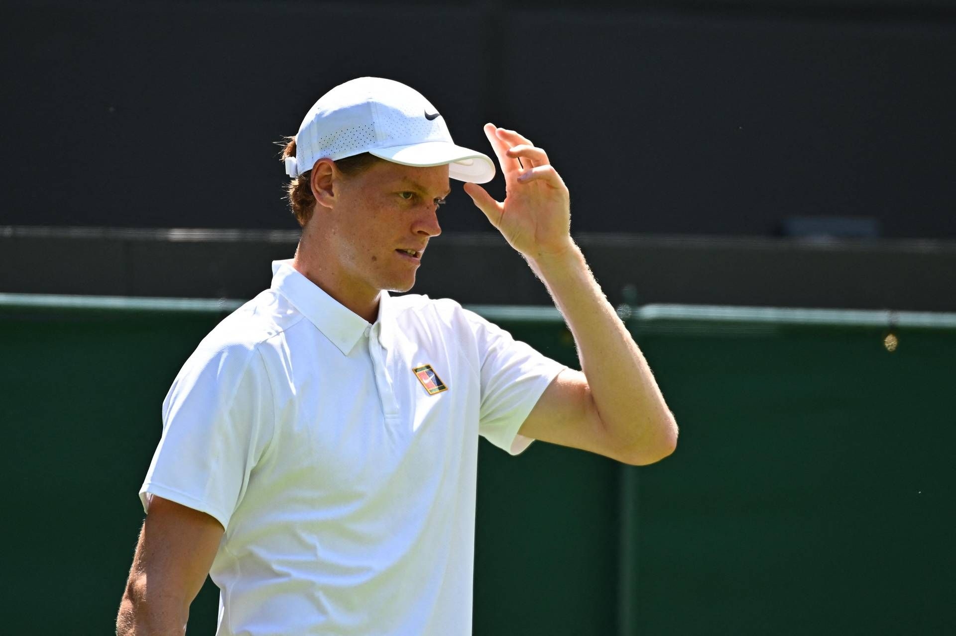 Sinner-Dimitrov bugün Wimbledon 2025'te: saat, emsaller ve nerede izleneceği