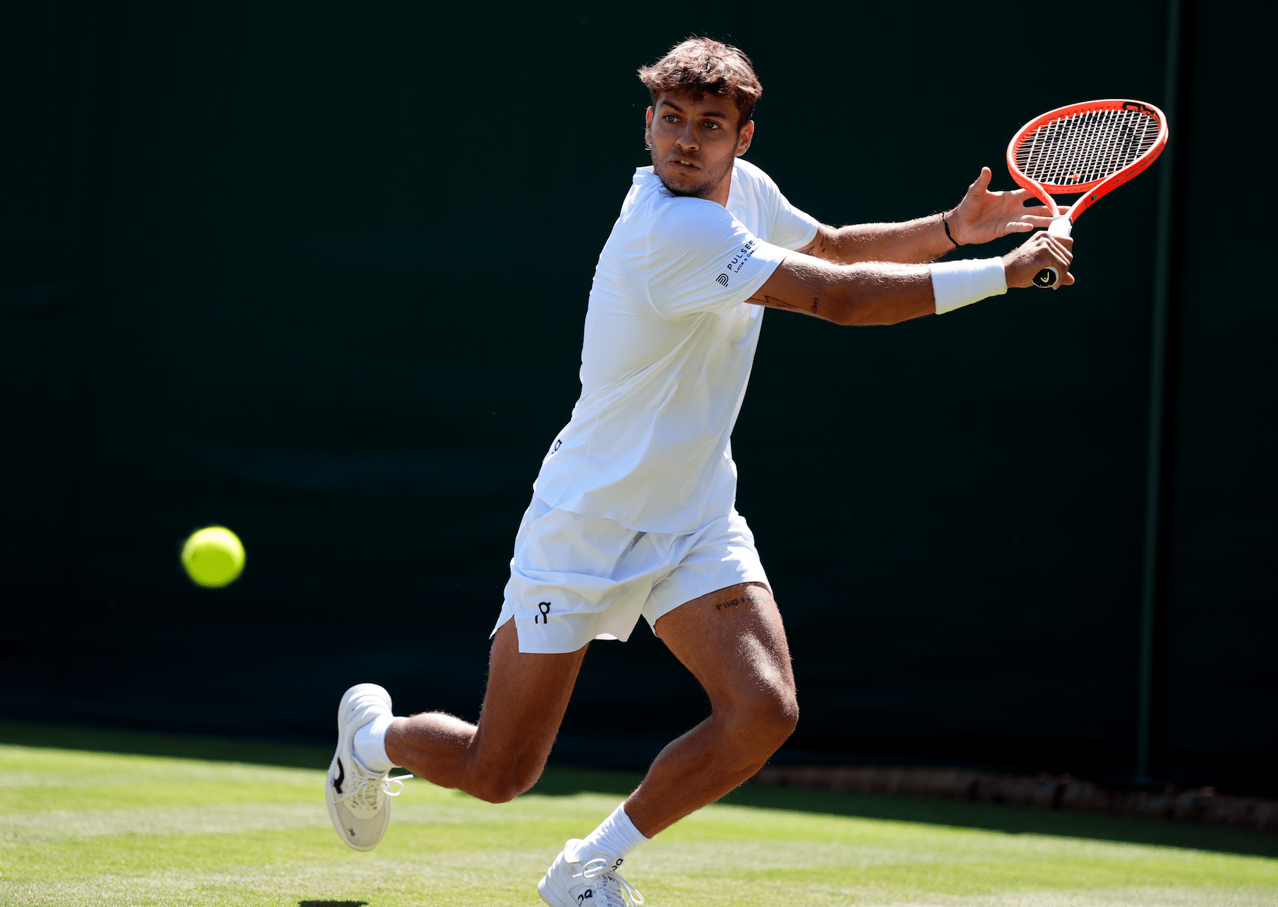 Cobolli-Cilic bugün Wimbledon 2025'te: saat, emsaller, nerede izlenir