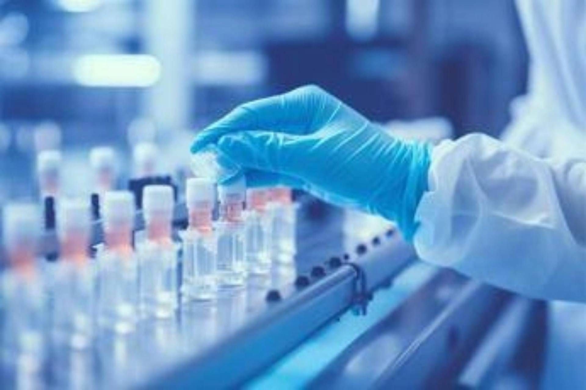 Farmacêutica, UCB investe cerca de 5 bilhões de dólares para fortalecer produção de biológicos nos EUA