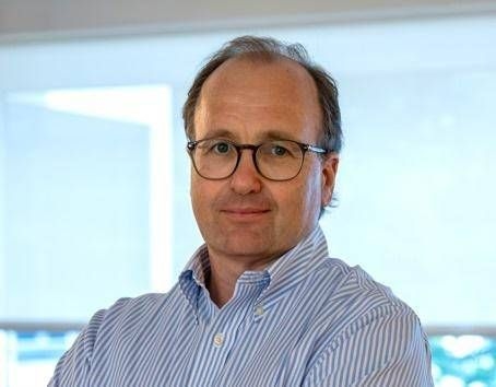 Barilla Group nomeia Oddone Incisa como CFO