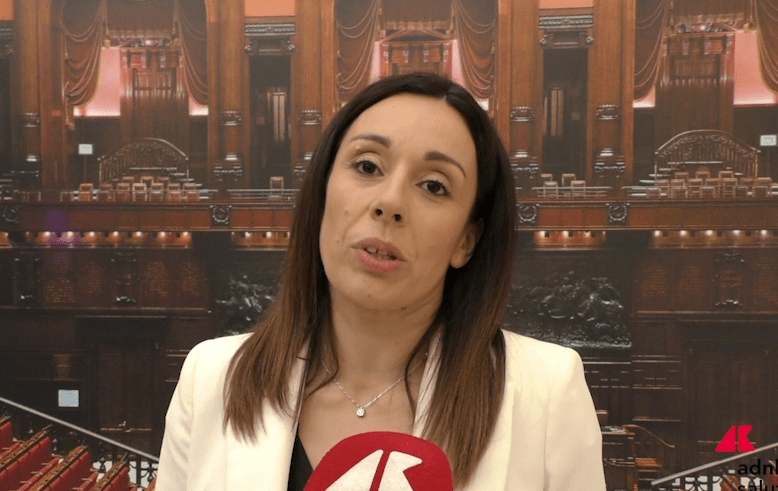 Cattoi (Lega): "Make tests more efficient for access to innovative treatments"