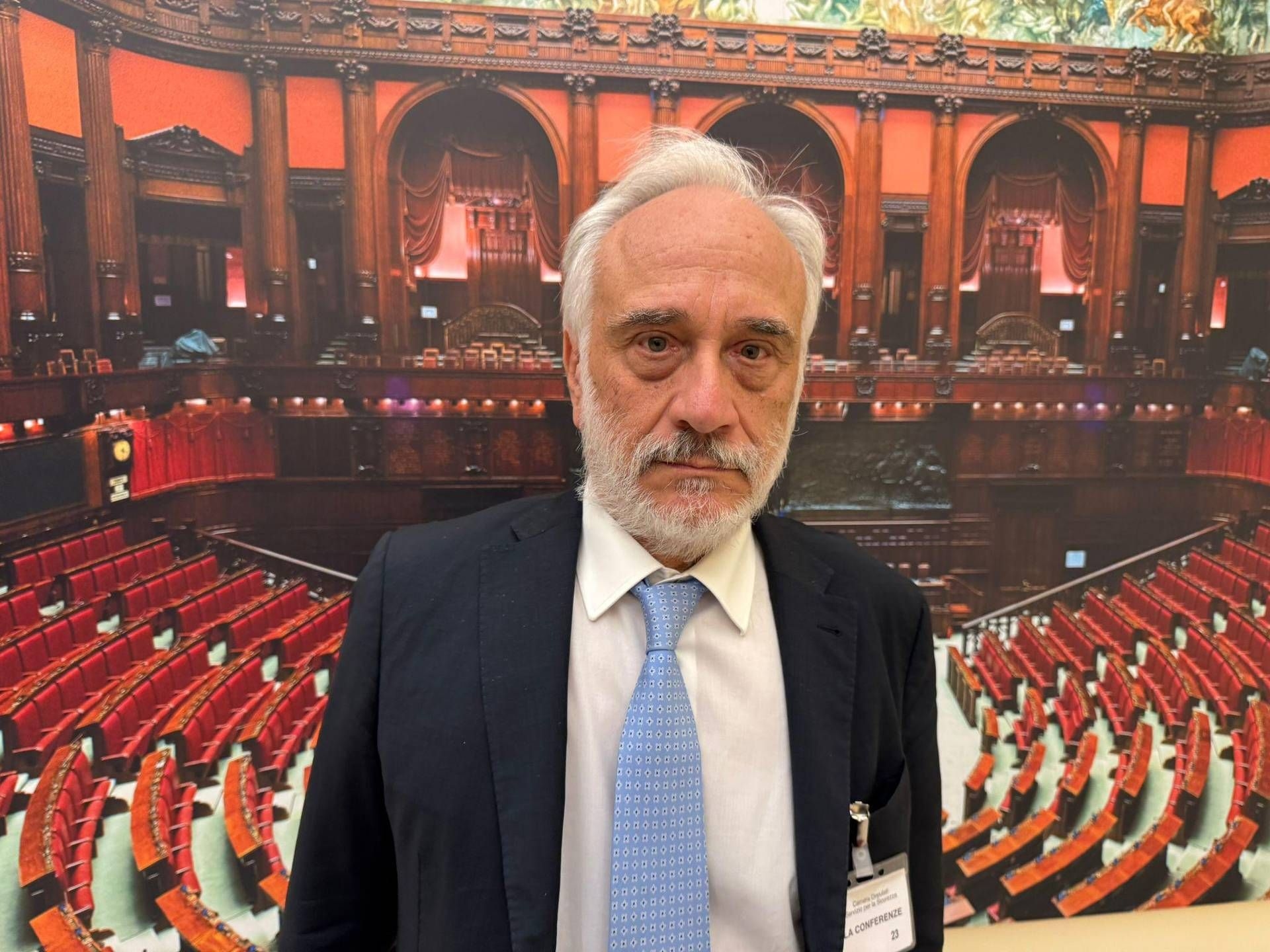 Tumors, oncologist Pinto: "Precision therapy has changed stomach cancer treatment"