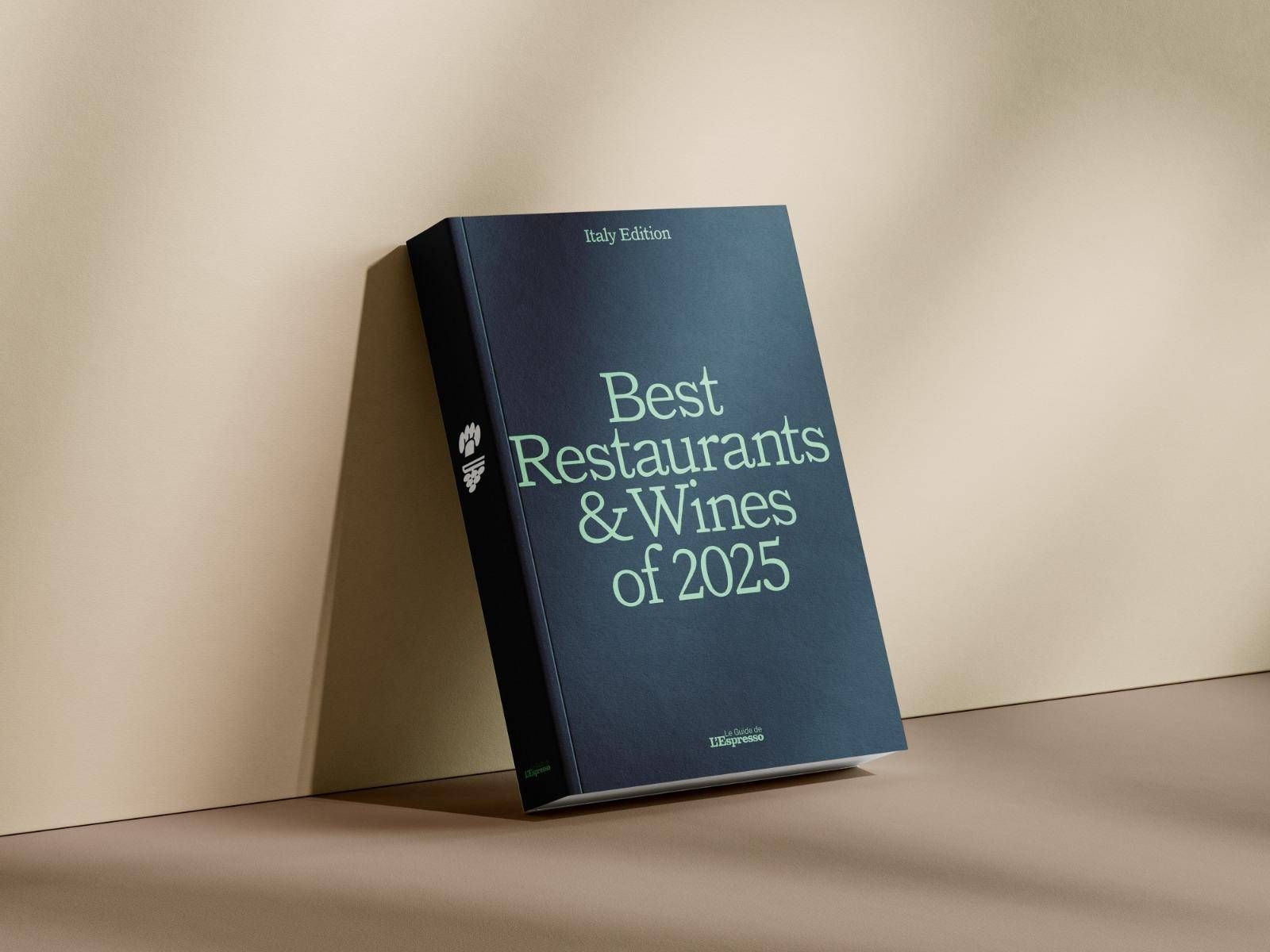 Het culinaire erfgoed van Italië verovert de wereld: 'Beste Restaurants & Wijnen van 2025' is geboren.