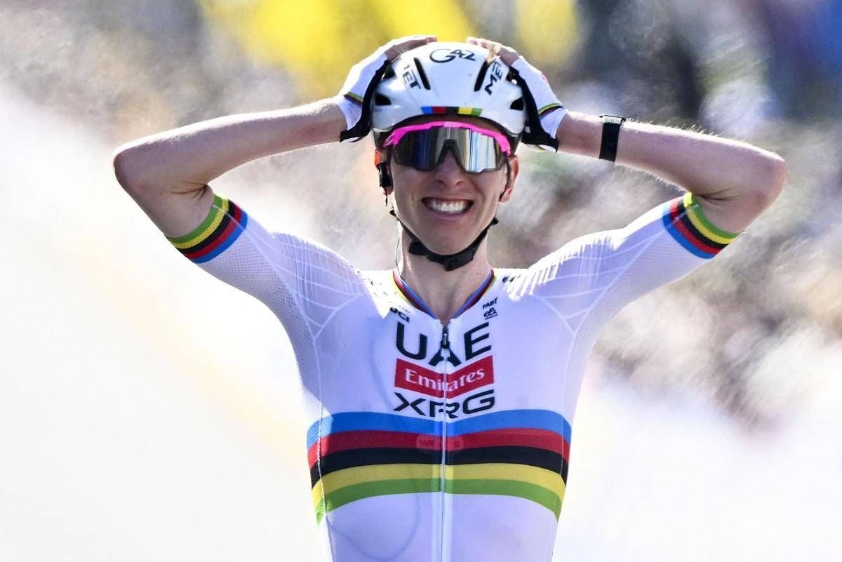 Tour de France, oitava etapa hoje. Horário, percurso e onde assistir na TV aberta.