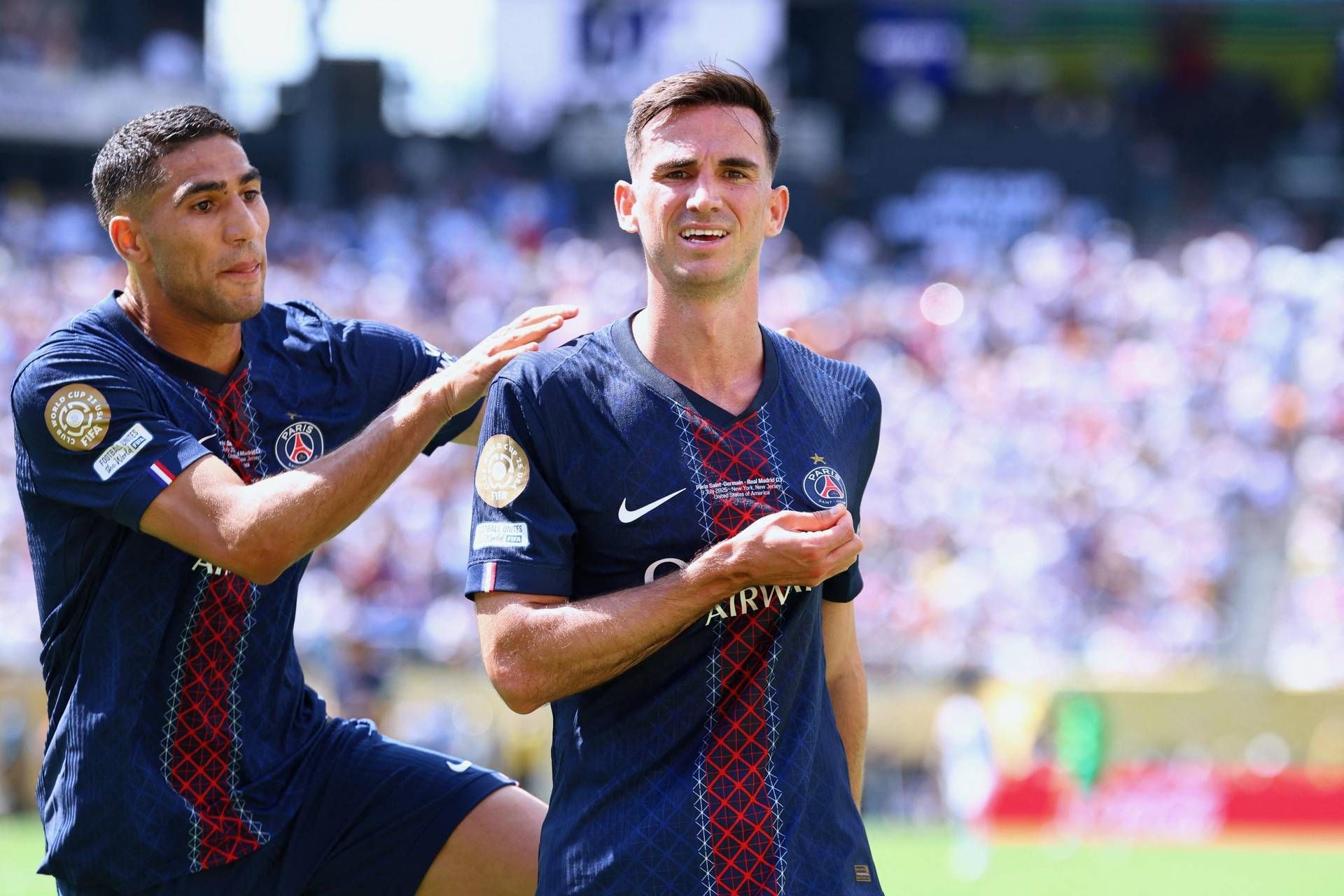 PSG vs. Tottenham: schema, waarschijnlijke opstellingen en waar je het op tv kunt kijken