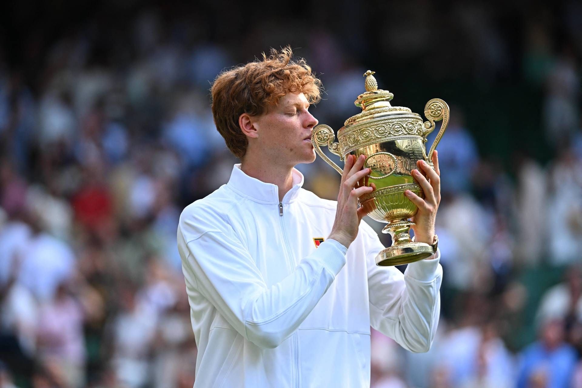 Alcaraz'a karşı oynanan finalden şu sözlere: Sinner'ın Wimbledon'daki zaferinin iç yüzü