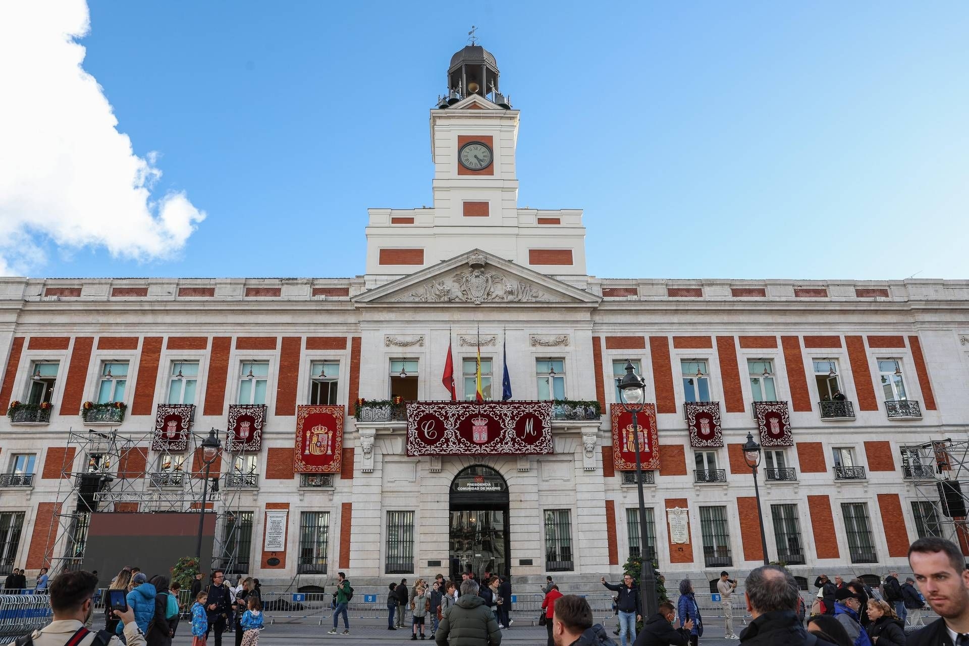 Elena Fontanella es la nueva directora del Instituto Italiano de Cultura en Madrid.