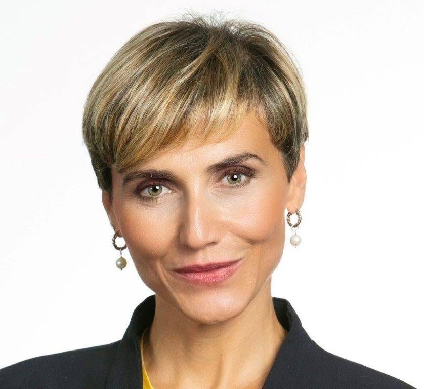 Philip Morris Italie, Daniela Della Monica nouvelle responsable de la catégorie produits sans fumée
