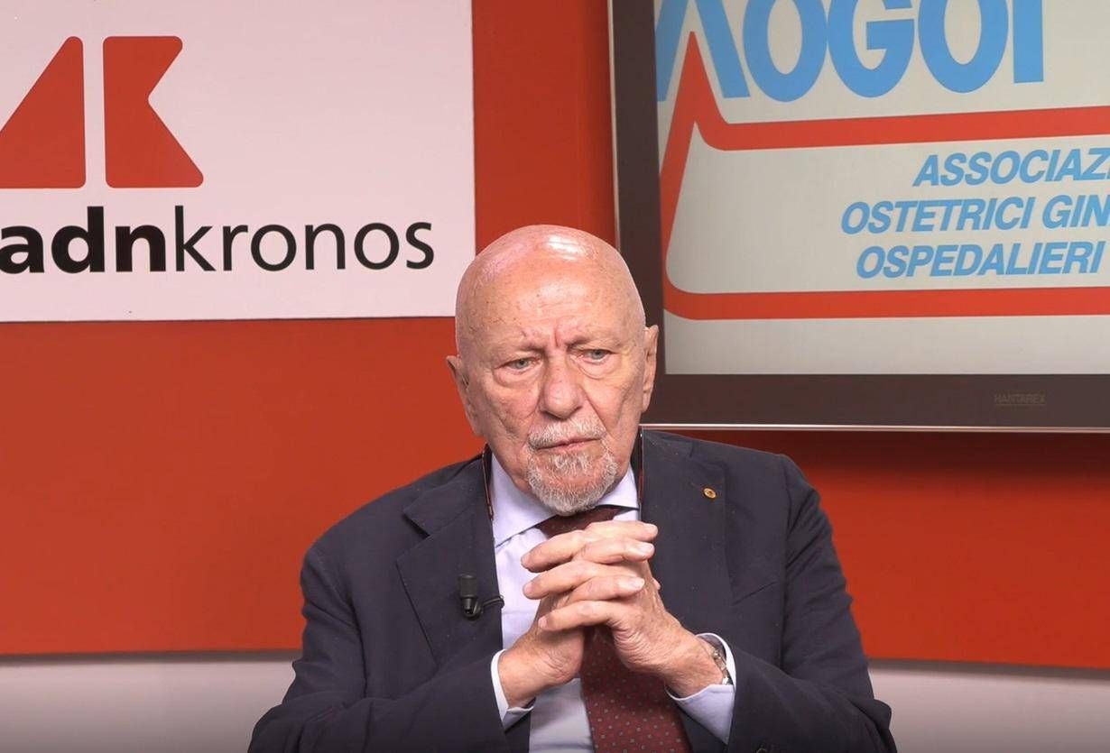 Gesundheit, Aogoi: „Osteoprothetische Frakturen kosten das nationale Gesundheitssystem Milliarden, Prävention ist möglich.“