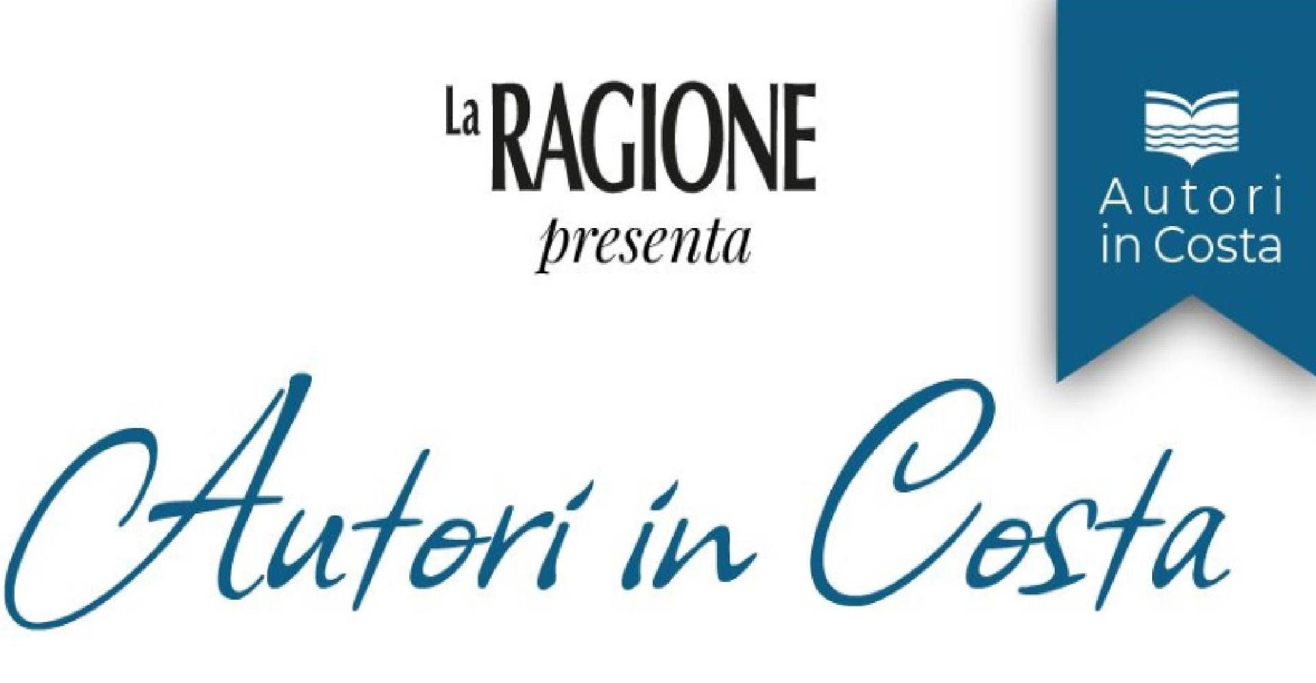 'Autori in Costa' turns five, with the 2025 edition kicking off July 30th.