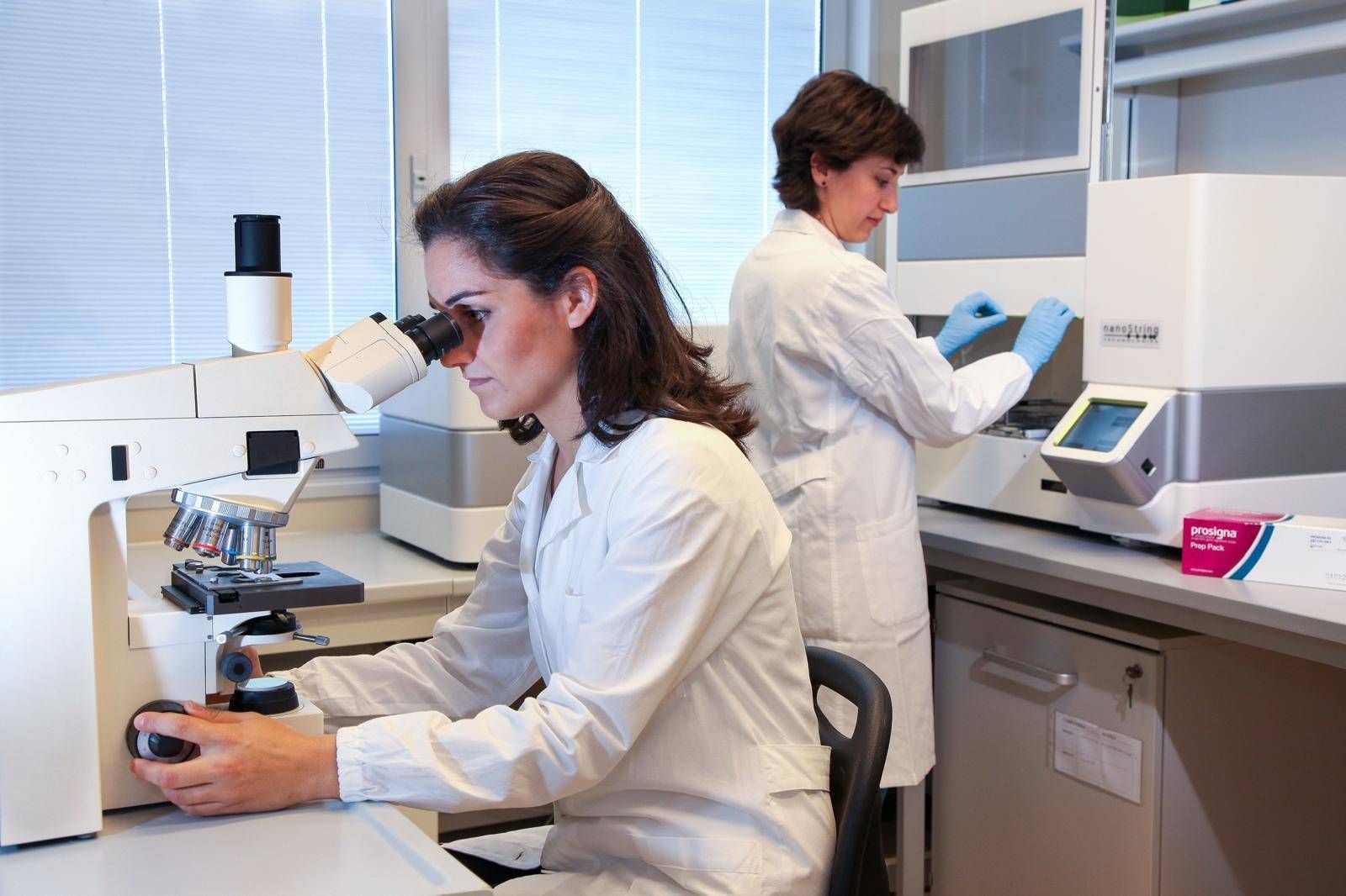 Campus Bio-Medico'da her iki yöneticiden biri kadın: Yeni Cinsiyet Eşitliği Planı