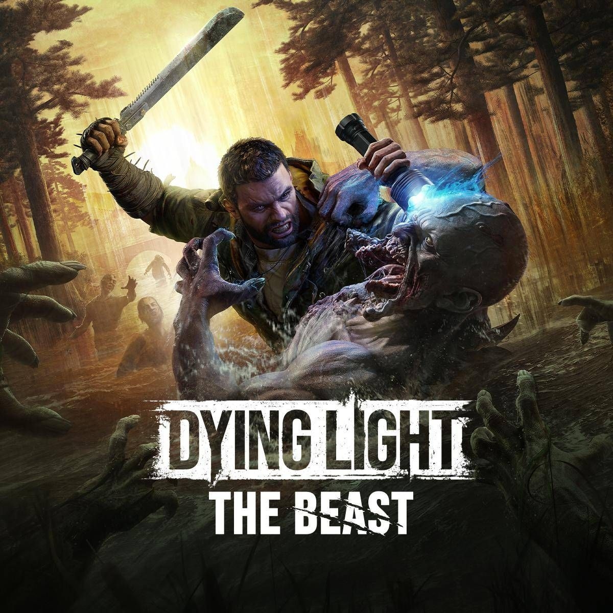 Dying Light: The Beast Kesin Bir Deneyim Vaadiyle Ertelendi - Video