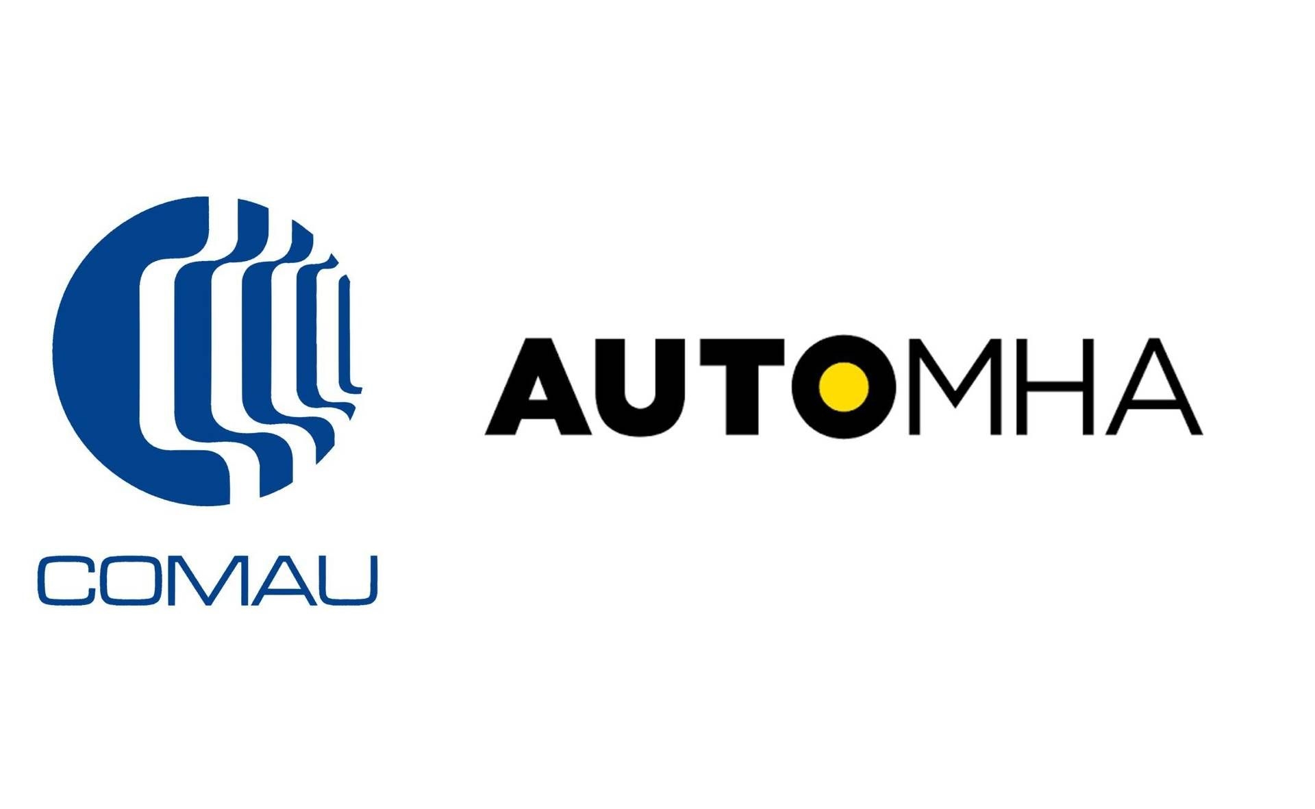 Comau, Automha'yı satın alarak İtalya'da bir lojistik otomasyon merkezi oluşturuyor.