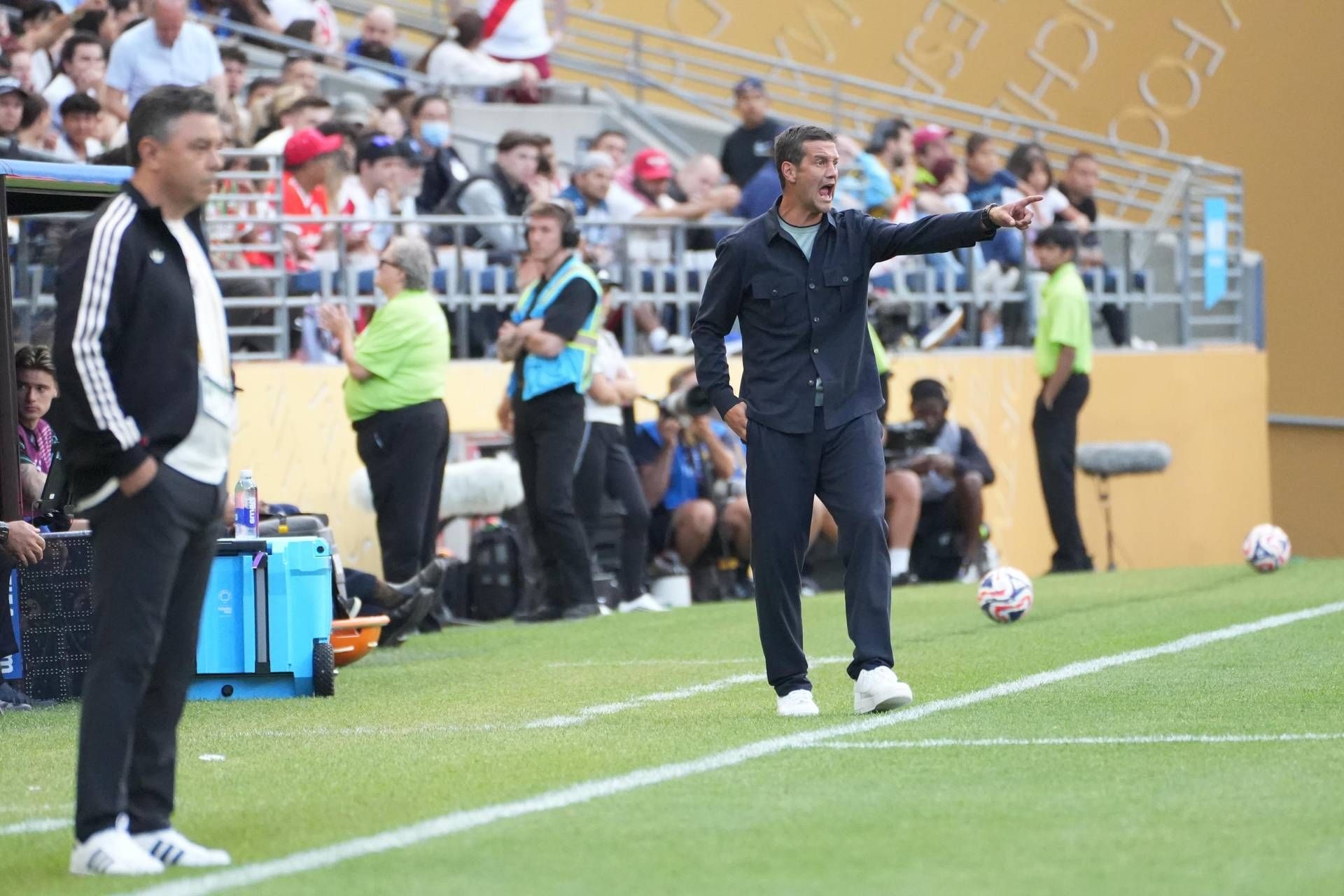 Monaco gegen Inter, heute ein Freundschaftsspiel der Nerazzurri: Uhrzeit, voraussichtliche Aufstellungen und wo man es sehen kann.