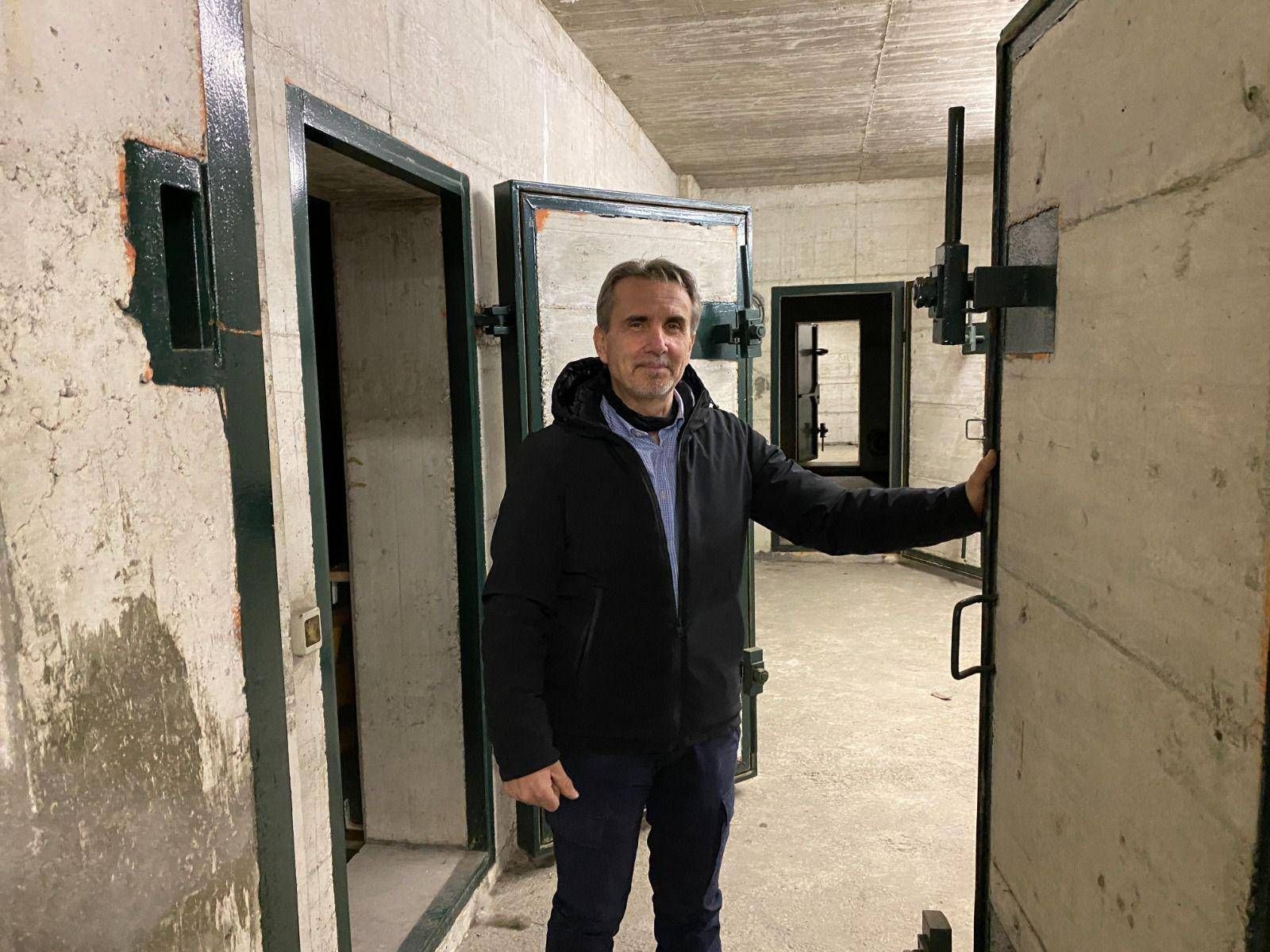 Bunker antiatomici, boom di richieste da inizio guerra Ucraina-Russia: "Cresciute del 3000%"