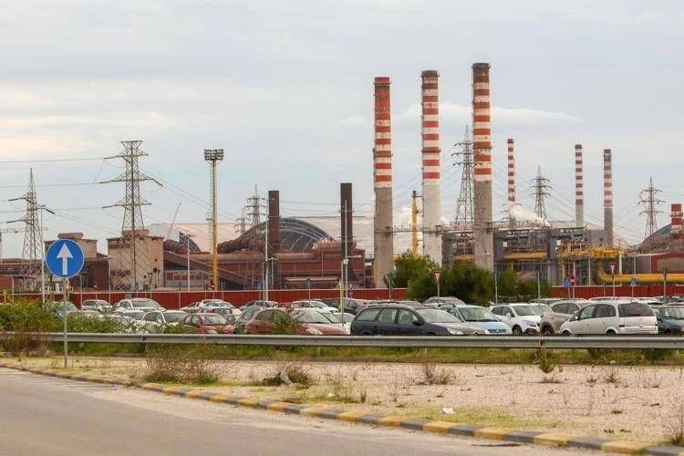 Antiga siderúrgica da Ilva assina acordo para descarbonização de usinas