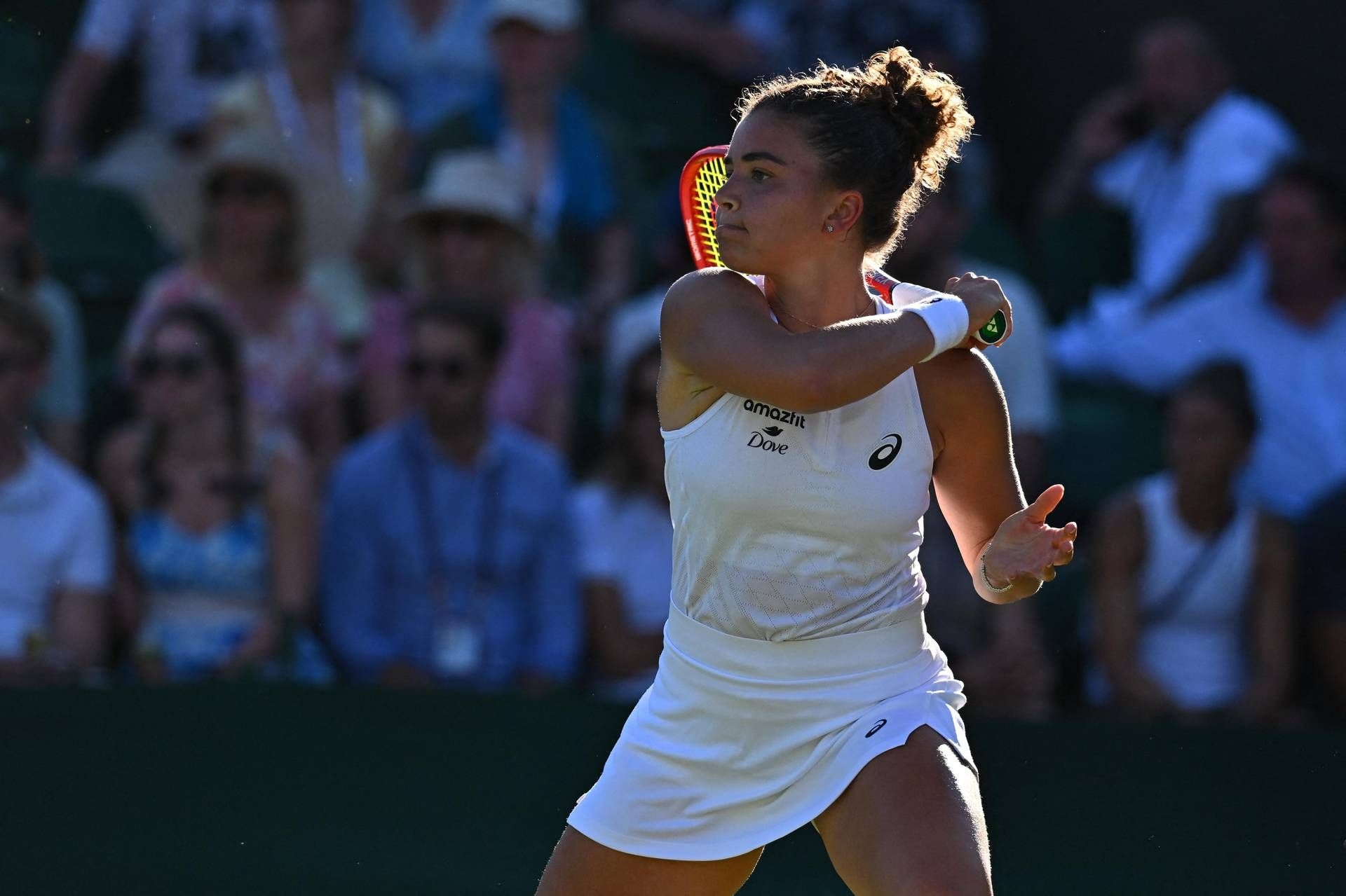 Paolini erreicht Cincinnati-Halbfinale, Gauff in drei Sätzen besiegt