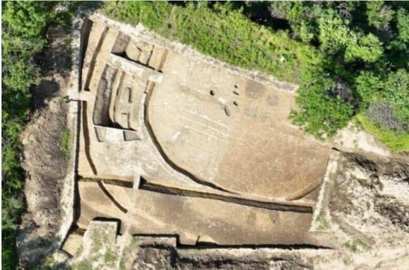 Ein römischer „Superturm“ an der Donau, die neueste Entdeckung aus den Kriegen von Marcus Aurelius.