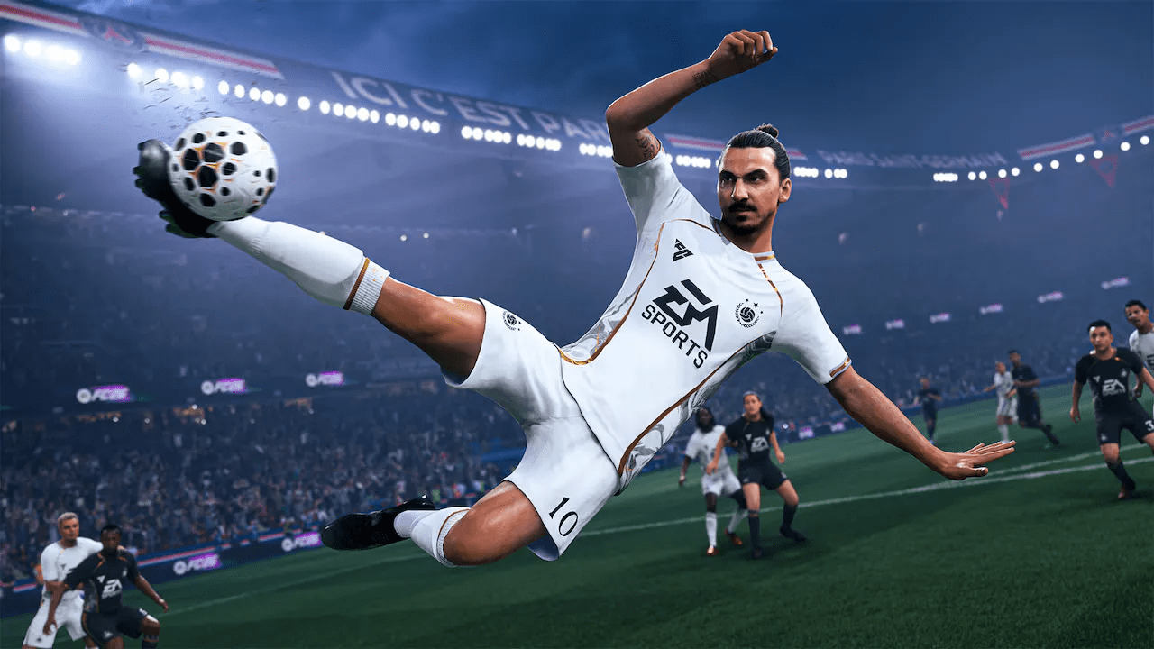 EA Sports FC 26, nihayet yenilenen oynanışla köklere dönüş yapıyor