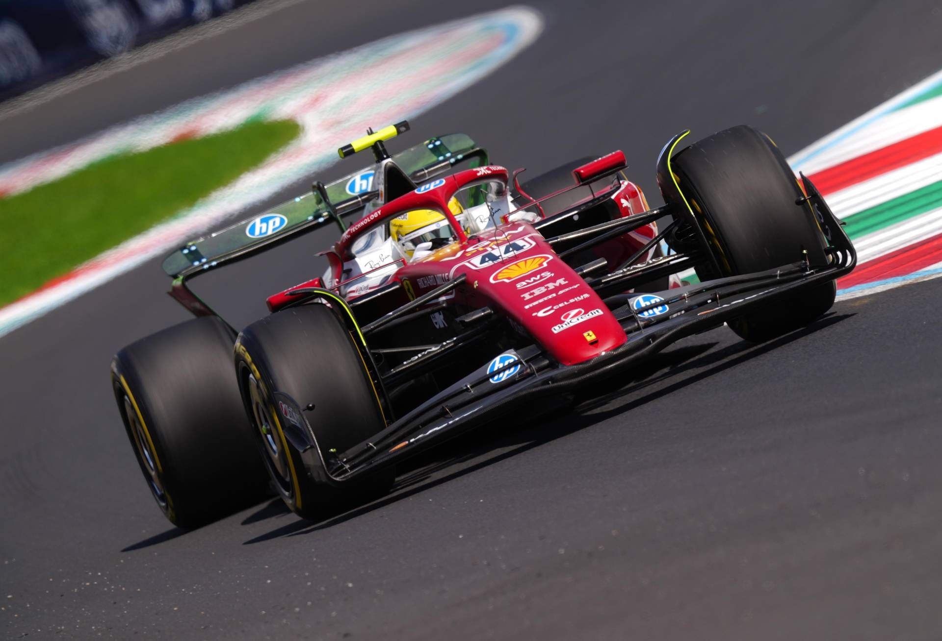 GP de Monza, classificação de hoje: horário e onde assistir na TV e streaming