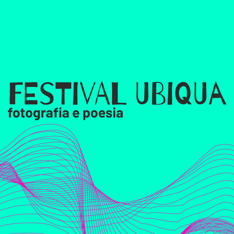 Фестиваль Ubiqua создан для диалога между фотографией и поэзией.