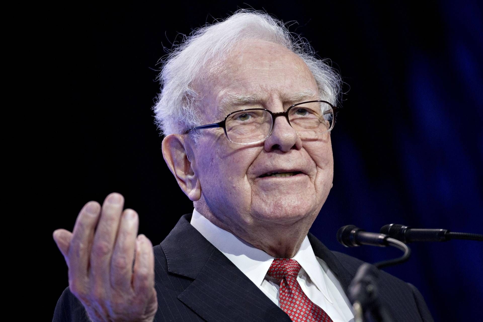 Warren Buffett Out of BID: How, Where, and Why the 'Oracle of Omaha' Invests