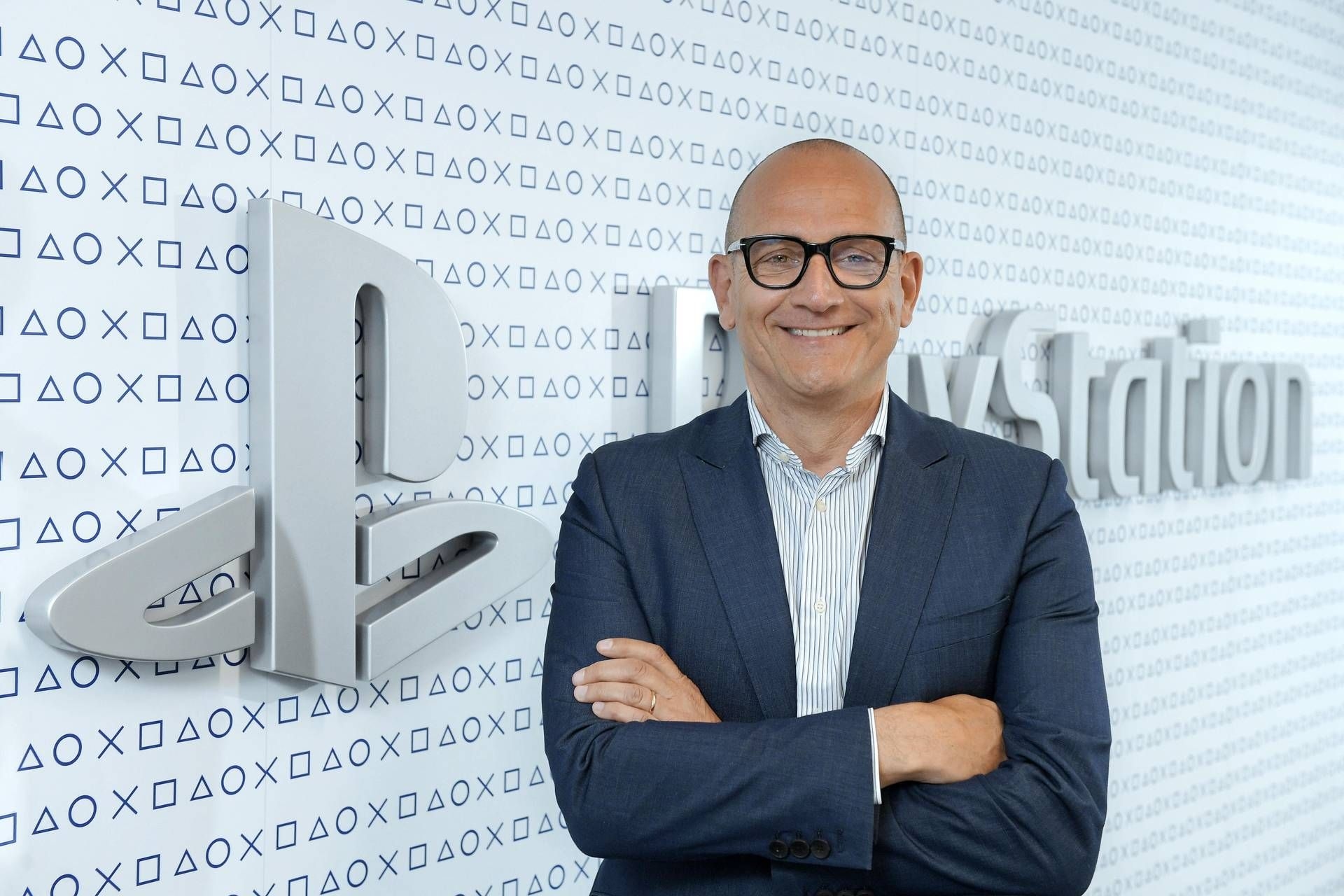 Marco Saletta deixa a Sony Interactive Entertainment, com Gonçalo Fialho assumindo as vendas.