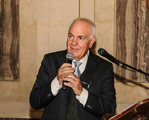 A 20ª edição do Prêmio Vigna d'Argento, dedicada a Pippo Baudo, acontecerá em Roma.