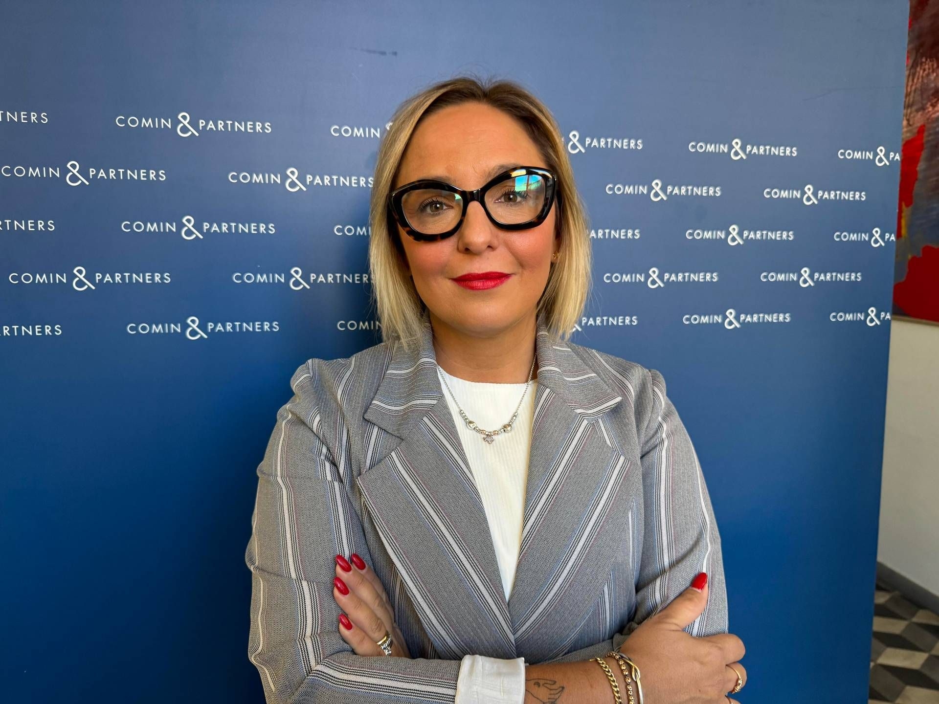 Vergilendirme, Rinaldi (Unitelma Sapienza): "Vergilendirme vatandaşa hizmet etmeli, tersi değil."