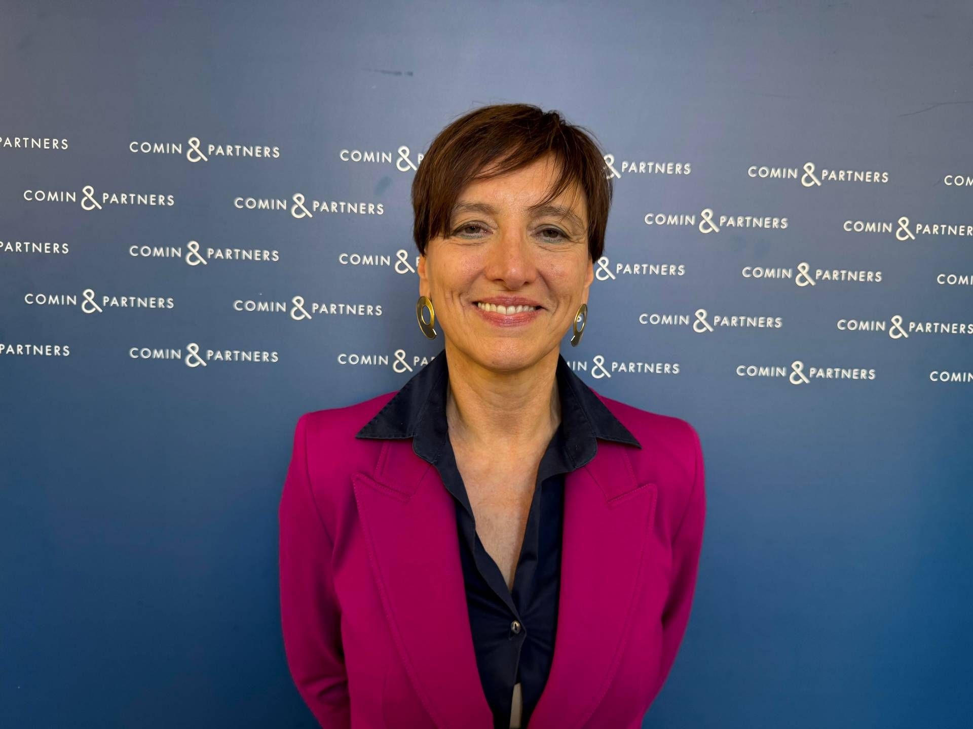 Vergi, Nolo (Manageritalia): "İtalya'nın yeraltı ekonomisi 200 milyar avro değerinde."