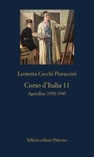Leonetta Cecchi Pieraccini'nin günlükleri yirminci yüzyılın hikayesini anlatıyor.