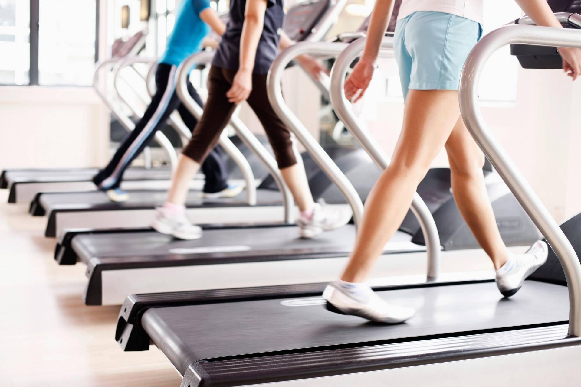 Tumors: Regular physical activity reduces the risk of cancer death by 31%, according to a study.