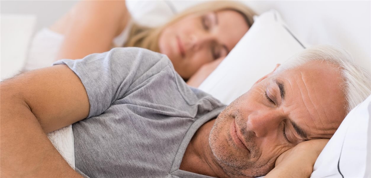 Dormir bem no fim de semana protege contra a demência?