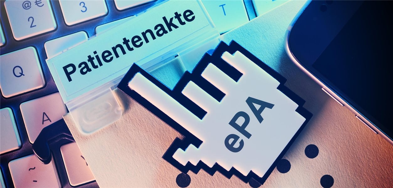 Diferentes niveles de comodidad: cómo los fabricantes de PVS entregan actualizaciones de la ePA